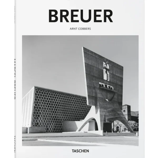 Taschen Architektur^Breuer