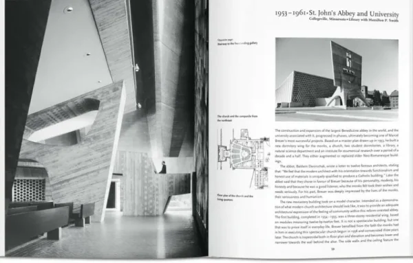 Taschen Architektur^Breuer