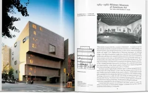 Taschen Architektur^Breuer