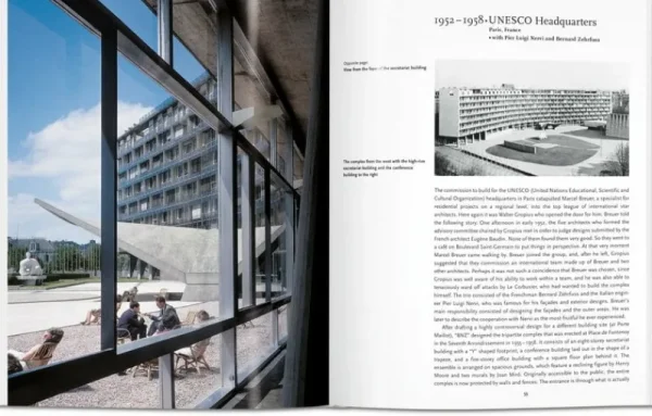 Taschen Architektur^Breuer