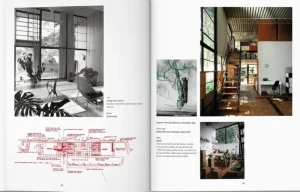 Taschen Architektur^Case Study Houses