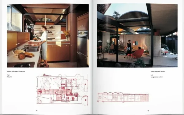 Taschen Architektur^Case Study Houses