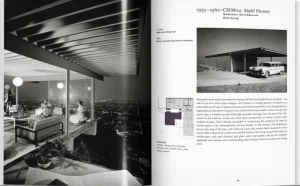 Taschen Architektur^Case Study Houses