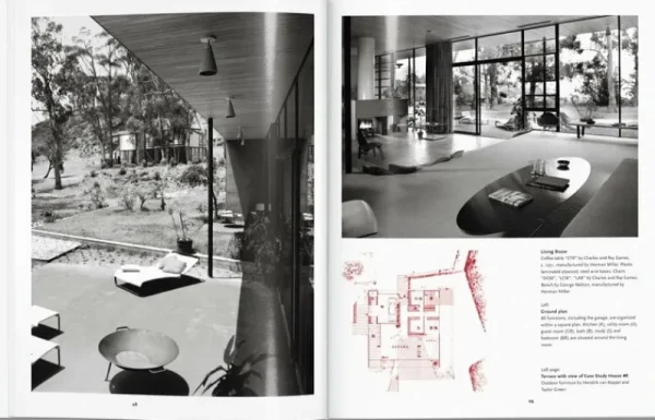 Taschen Architektur^Case Study Houses