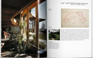 Taschen Architektur^F. L. Wright