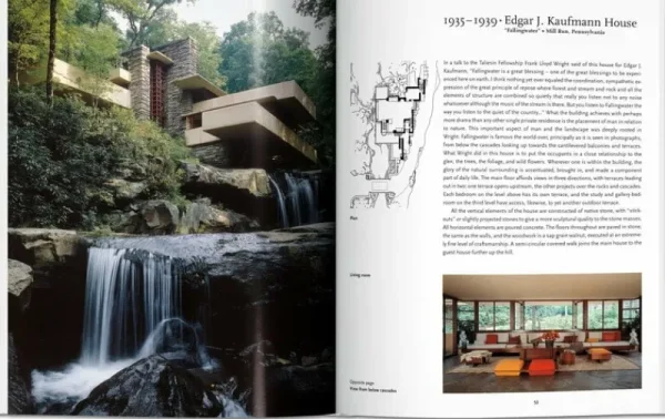 Taschen Architektur^F. L. Wright