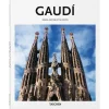 Taschen Architektur^Gaudí