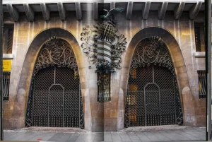 Taschen Architektur^Gaudí: Das vollständige Werk