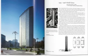 Taschen Architektur^Gio Ponti