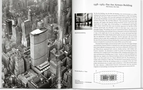 Taschen Architektur^Gropius