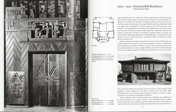 Taschen Architektur^Gropius