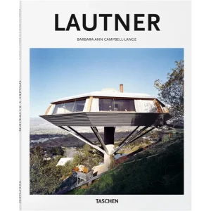 Taschen Architektur^Lautner