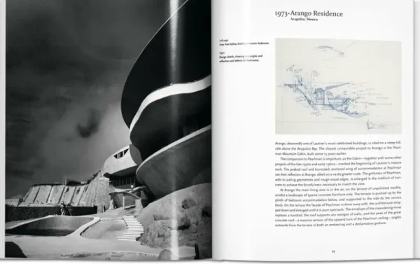 Taschen Architektur^Lautner