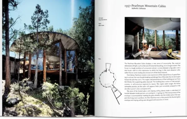Taschen Architektur^Lautner