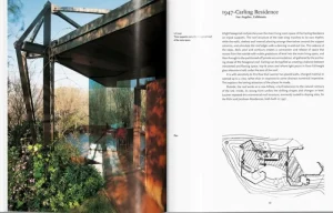 Taschen Architektur^Lautner