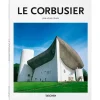 Taschen Architektur^Le Corbusier