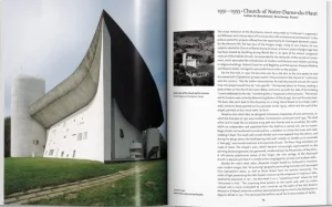 Taschen Architektur^Le Corbusier