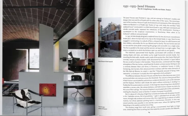 Taschen Architektur^Le Corbusier