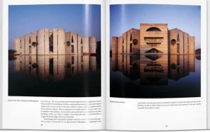 Taschen Architektur^Louis I. Kahn