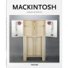 Taschen Architektur^Mackintosh