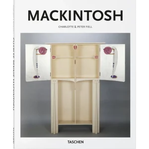 Taschen Architektur^Mackintosh