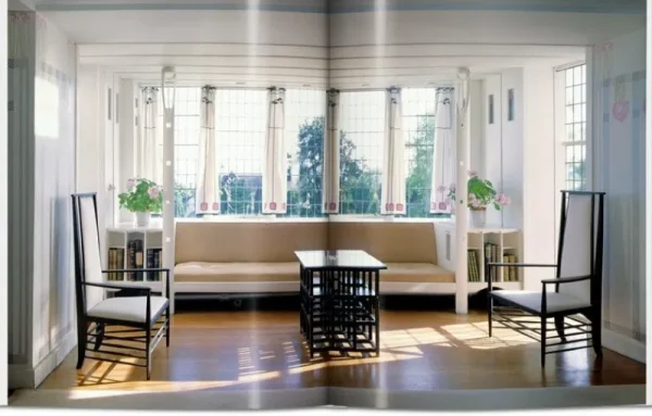 Taschen Architektur^Mackintosh