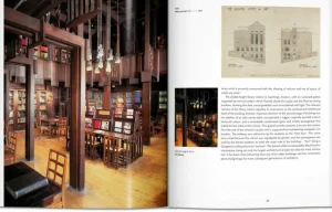 Taschen Architektur^Mackintosh