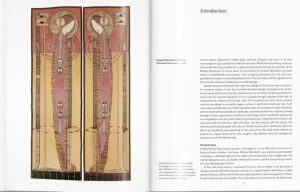 Taschen Architektur^Mackintosh