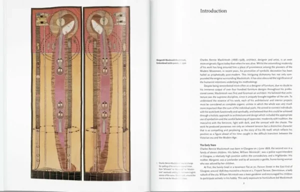 Taschen Architektur^Mackintosh