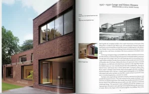Taschen Architektur^Mies van der Rohe