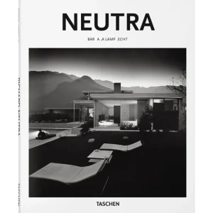 Taschen Architektur^Neutra