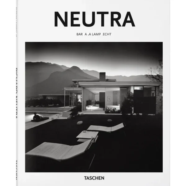 Taschen Architektur^Neutra
