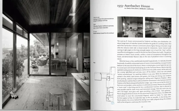 Taschen Architektur^Neutra