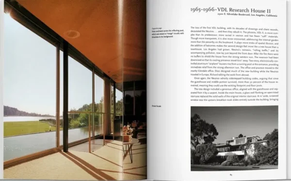 Taschen Architektur^Neutra