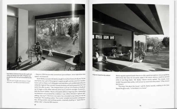 Taschen Architektur^Neutra