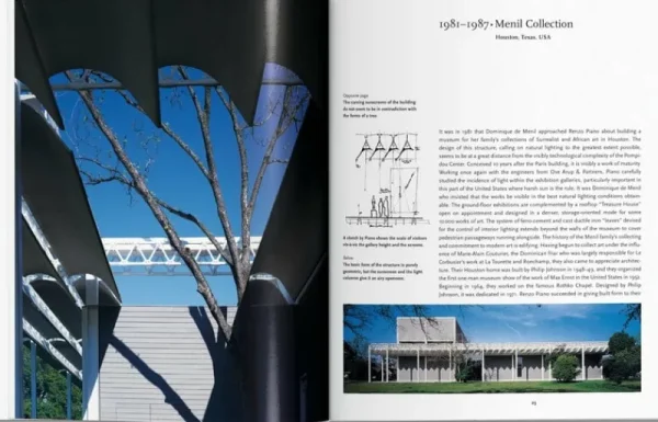 Taschen Architektur^Piano