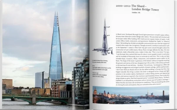 Taschen Architektur^Piano