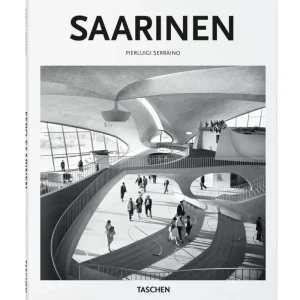 Taschen Architektur^Saarinen