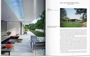 Taschen Architektur^Saarinen