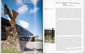 Taschen Architektur^Saarinen