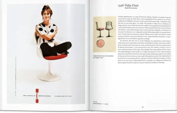 Taschen Architektur^Saarinen