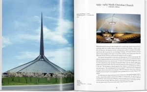 Taschen Architektur^Saarinen