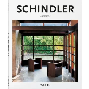 Taschen Architektur^Schindler