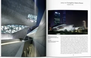 Taschen Architektur^Zaha Hadid