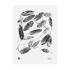 Teemu Ju00e4rvi Illustrations Poster Und Pinnwände^Teemu Järvi Illustrations Pondweed Poster, 30 x 40 cm