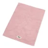 Tekla Badezimmertextilien^Badematte, 70 x 50 cm, Shaded Pink