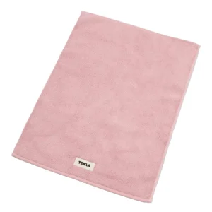 Tekla Badezimmertextilien^Badematte, 70 x 50 cm, Shaded Pink