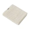 Kinder Tekla Textilien Für Kinder | Badezimmertextilien^Badetuch, sienna stripes