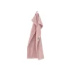 Tekla Badezimmertextilien^Gästehandtuch, Shaded Pink