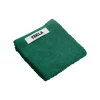 Tekla Badezimmertextilien^Gästetuch, teal green
